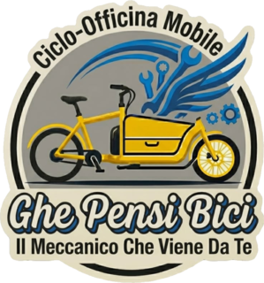 Ghe Pensi Bici