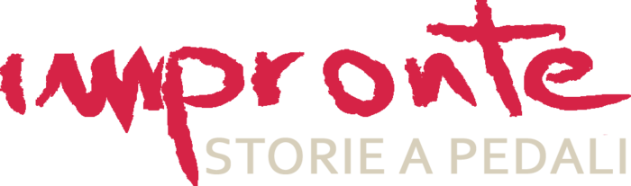 Impronte — Storie a pedali