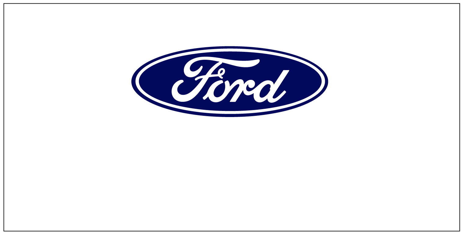 Ford TestDrive