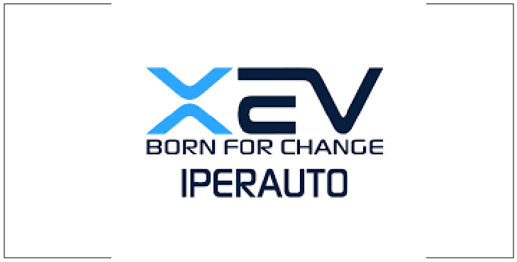 Xev TestDrive