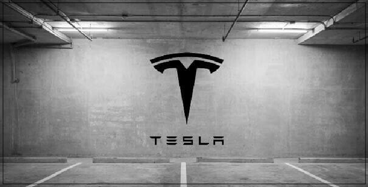tesla test